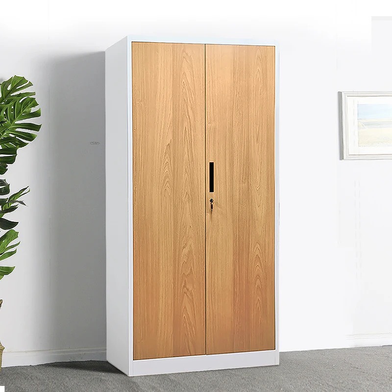 Tủ Quần Áo 2 Cánh Dáng Đứng Tiện Lợi - TQA21