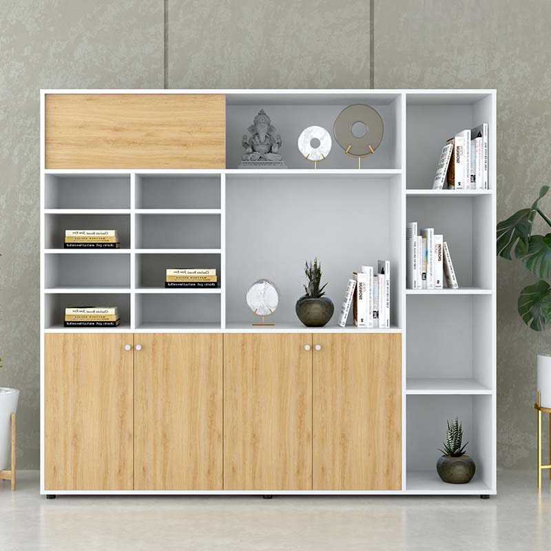 Tủ Văn Phòng Lưu Trữ Hồ Sơ Phòng Giám Đốc - THS126