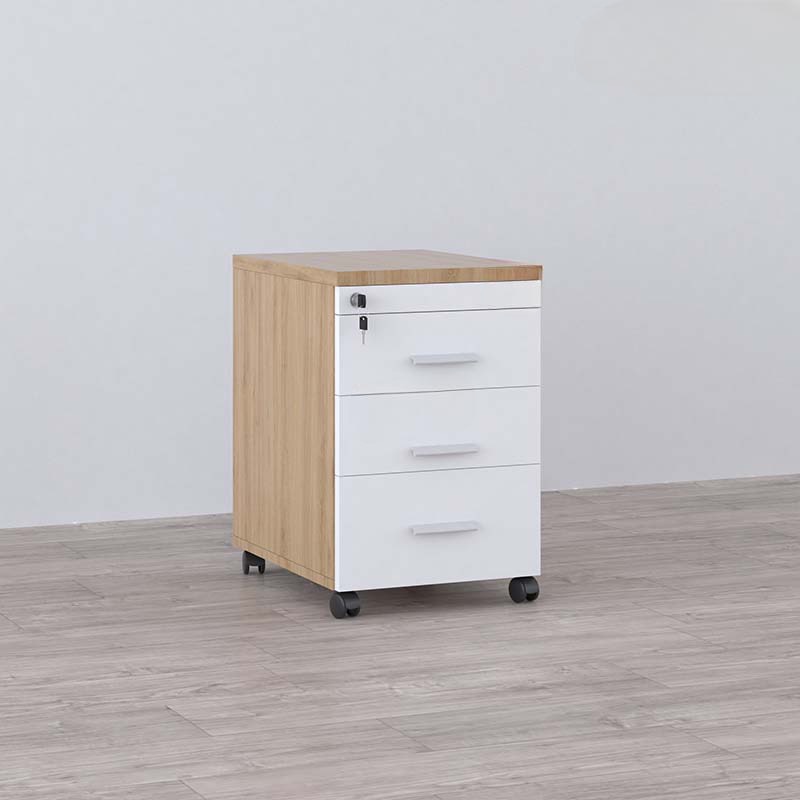 Tủ Phụ 3 Ngăn Chứa Tiện Lợi - TP9
