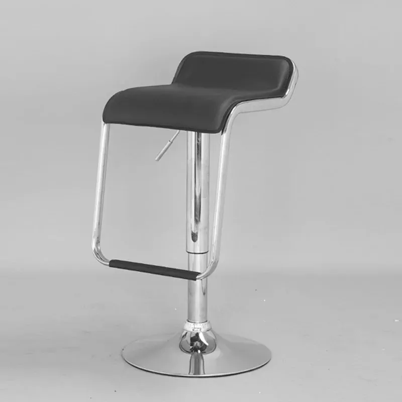 Ghế Bar Mặt Vuông Phong Cách Hiện Đại - QB27