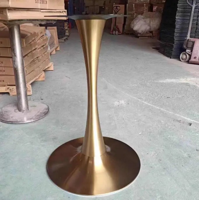 Phụ Kiện Chân Tulip Mạ Vàng - PK5
