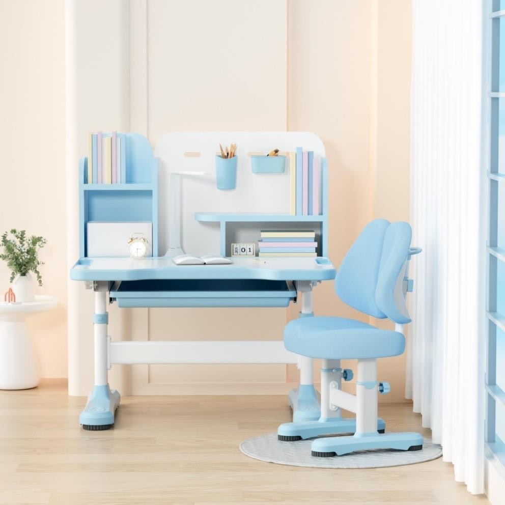 Bàn Học Sinh Chống Cận Thị Cho Bé - BGHS15