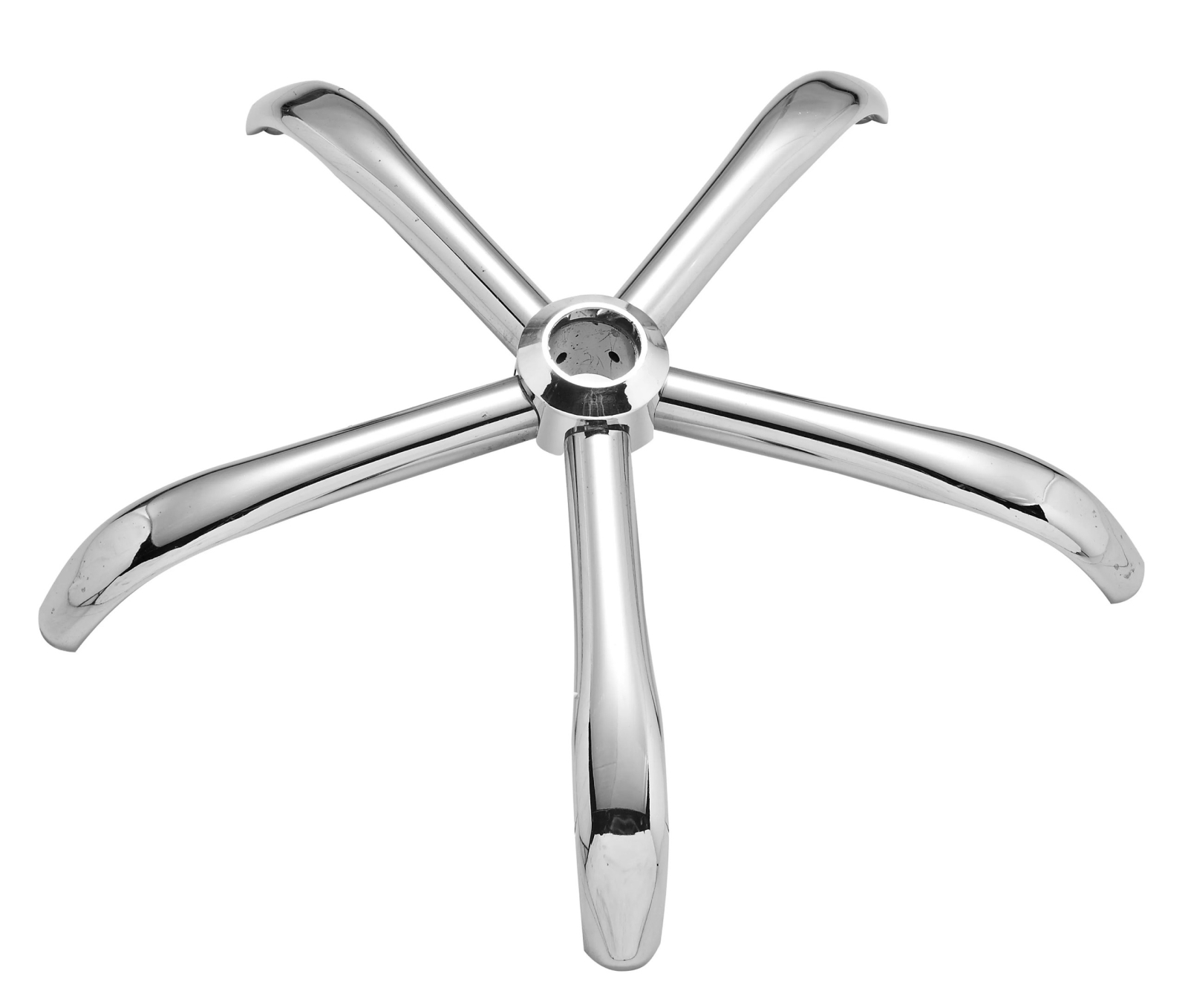 Phụ Kiện Mâm Inox Ghế Xoay - PK11