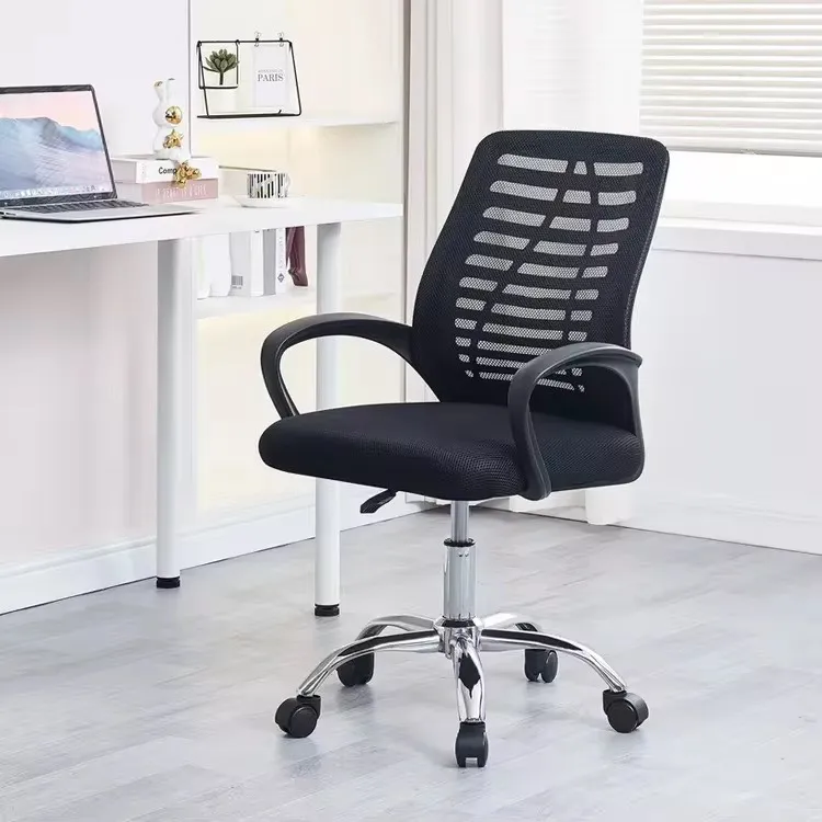 Ghế Xoay Văn Phòng Nâng Hạ 360 Độ - GX44