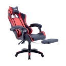 Ghế Gaming Players Thư Giản Ngả Mình Màu (Red – Black) - GM8