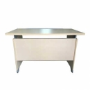 Bàn Làm Việc 1m2 Gỗ Melamine - BG44