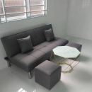 Combo Ghế Sofa Giường Nằm Serita Giá Tốt - SF4
