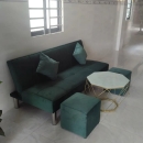 Combo Ghế Sofa Giường Nằm Serita Giá Tốt - SF4