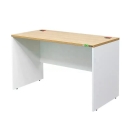 Bàn Làm Việc Gỗ Có Hộc Tủ Di Động - BG8