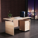 Bàn Làm Việc Nhân Viên Đẹp - BG37