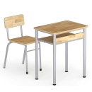 Bàn Ghế Học Sinh Đơn Huỳnh Gia - BGHS46