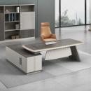 Bàn Giám Đốc Chữ L Kiểu Dáng Độc Đáo - BGD91