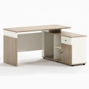 Bàn Giám Đốc Góc L 1m4 x 1m2 - BGĐ45
