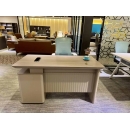 Bàn Giám Đốc Văn Phòng Thiết Kế Đẹp Hiện Đại Sang Trọng - BGD152