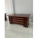 Bàn Giám Đốc Văn Phòng Thiết Kế Sang Trọng Hiện Đại - BGĐ116