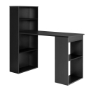 Bàn Làm Việc Có Kệ Giá Sách Tiện Lợi - BG54