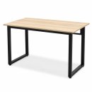 Bàn Làm Việc Chữ U Văn Phòng BLV137