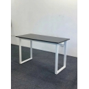 Bàn Làm Việc Chân Sắt Chữ U Tối Giản Hiện Đại - BLV142