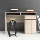 Bàn Làm Việc Gỗ Tối Giản Cho Văn Phòng - BG72