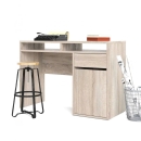 Bàn Làm Việc Gỗ Tối Giản Cho Văn Phòng - BG72