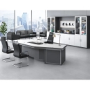 Bàn Lãnh Đạo Cao Cấp Chống Trầy 3m x 1m2 - BGD156
