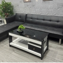 Bàn Trà Sofa Mặt Đá Có Hộc Kéo Hiện Đại - BT28