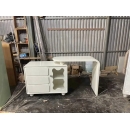 Bàn Trang Điểm Mini Thiết Kế Sang Trọng Cho Phòng Ngủ Hiện Đại - BTD44