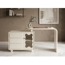 Bàn Trang Điểm Mini Thiết Kế Sang Trọng Cho Phòng Ngủ Hiện Đại - BTD44