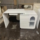 Bàn Trang Điểm Thiết Kế Tủ 3 Ngăn Kéo Và 1 Cánh Tiện Lợi - BTD28