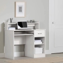 Bàn Làm Việc Gỗ Thiết Kế Thông Minh  - BG32