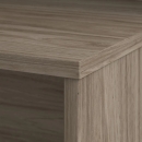 Bàn Làm Việc Gỗ MDF Có Hộc Hiện Đại - BG27