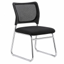Ghế Phòng Họp Quỳ Chéo Không Tay - GQ24