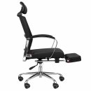 Ghế Xoay Làm Việc Văn Phòng GX79 – Linh Hoạt Cho Mọi Góc Công Sở