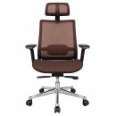 Ghế Làm Việc Văn Phòng GX78 – Gọn Gàng Cho Nhịp Làm Việc Hiện Đại