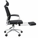 Ghế Xoay Làm Việc Văn Phòng GX79 – Linh Hoạt Cho Mọi Góc Công Sở