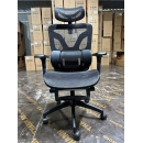 Ghế Công Thái Học Chống Đau Lưng Hiệu Quả - GX72