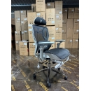  Ghế Công Thái Học LIKE-REGA Chống Đau Lưng - GX93