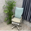 Ghế Công Thái Học Lưng Cao Có Gác Chân Thư Giãn Sang Trọng - CTH29