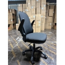 Ghế Công Thái Học T19 Kiểu Dáng Nhỏ Gọn Giá Mềm - GX74
