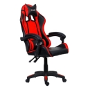 Ghế Gaming Player Có Gác Chân Thư Giãn - GM1