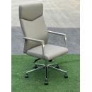 Ghế Giám Đốc Da Êm Ái Phong Cách Sang Trọng Cao Cấp - GGD86