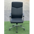 Ghế Giám Đốc Da Êm Ái Phong Cách Sang Trọng Cao Cấp - GGD86