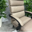 Ghế Giám Đốc Có Chế Độ Nghỉ Ngơi Tiện Lợi - GGĐ26