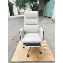 Ghế Giám Đốc Ngả Lưng Có Gác Chân Cao Cấp - GGD80