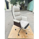 Ghế Giám Đốc Ngả Lưng Có Gác Chân Cao Cấp - GGD80