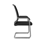 Ghế Phòng Họp Chân Chữ C Giá Rẻ  - GQ20