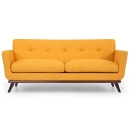Ghế Sofa Băng Dài 1m8 Cho Phòng Khách Đẹp - SF12