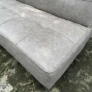 Ghế Sofa Bọc Da Giường Nằm Chính Hãng Serita - SF8