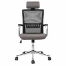 Ghế Xoay Nâng Hạ GX70 – Ghế Làm Việc Văn Phòng Linh Hoạt GX70