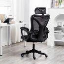 Ghế Văn Phòng Công Thái Học Cánh Bướm - CTH19